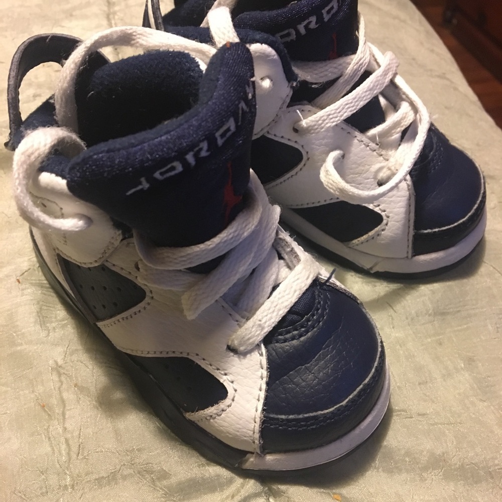 Baby Jordan’s